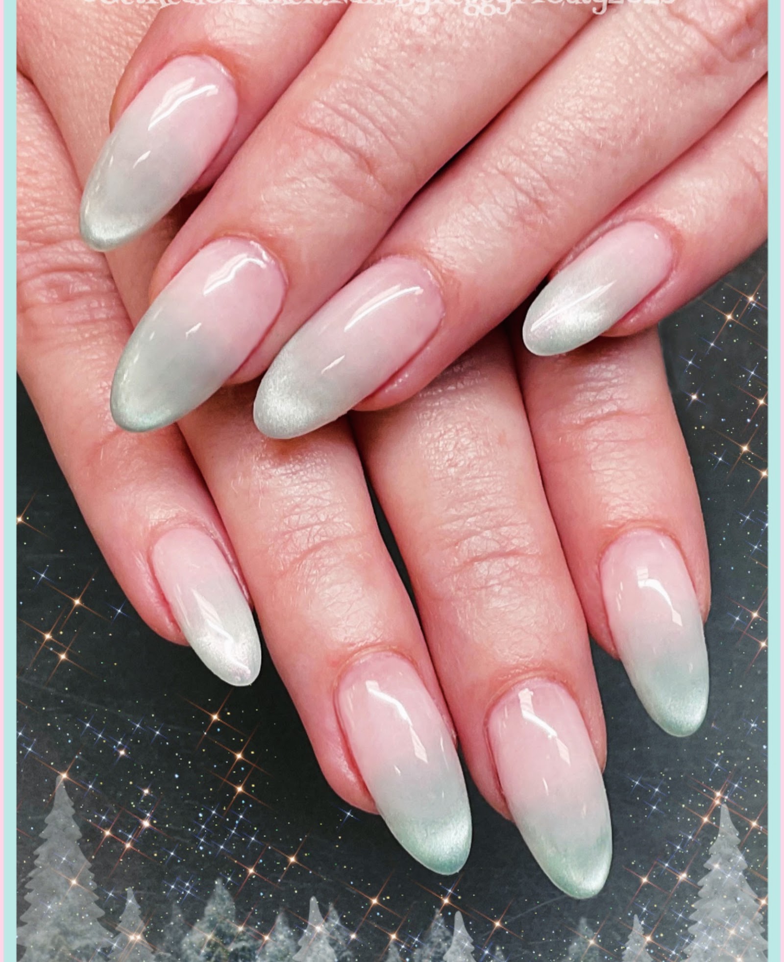 GetRealorFakeit nails by Peggy Prouty nail photo 4